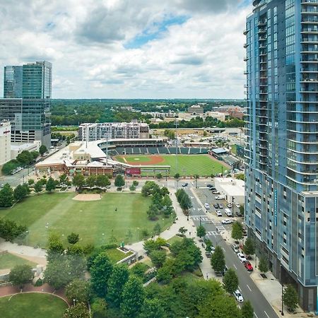 Kimpton Tryon Park Hotel By Ihg Charlotte Extérieur photo